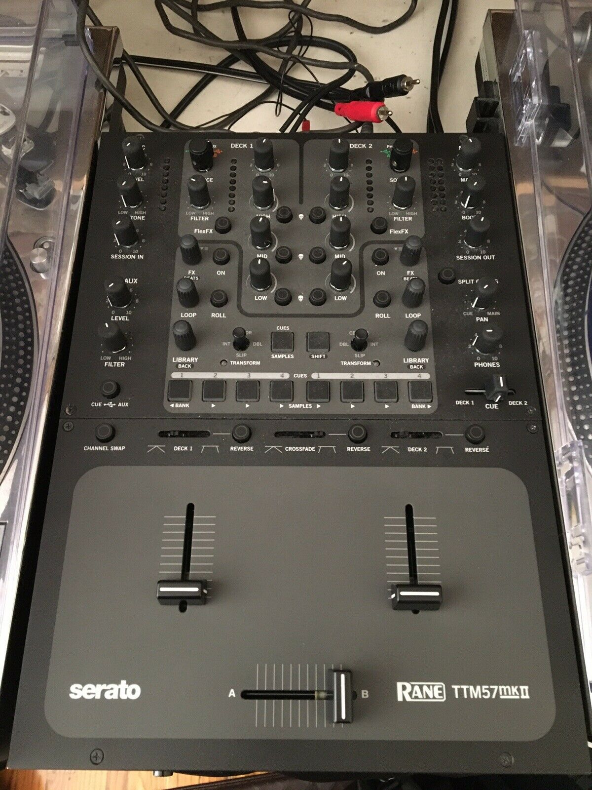 serato scratch live used for sale