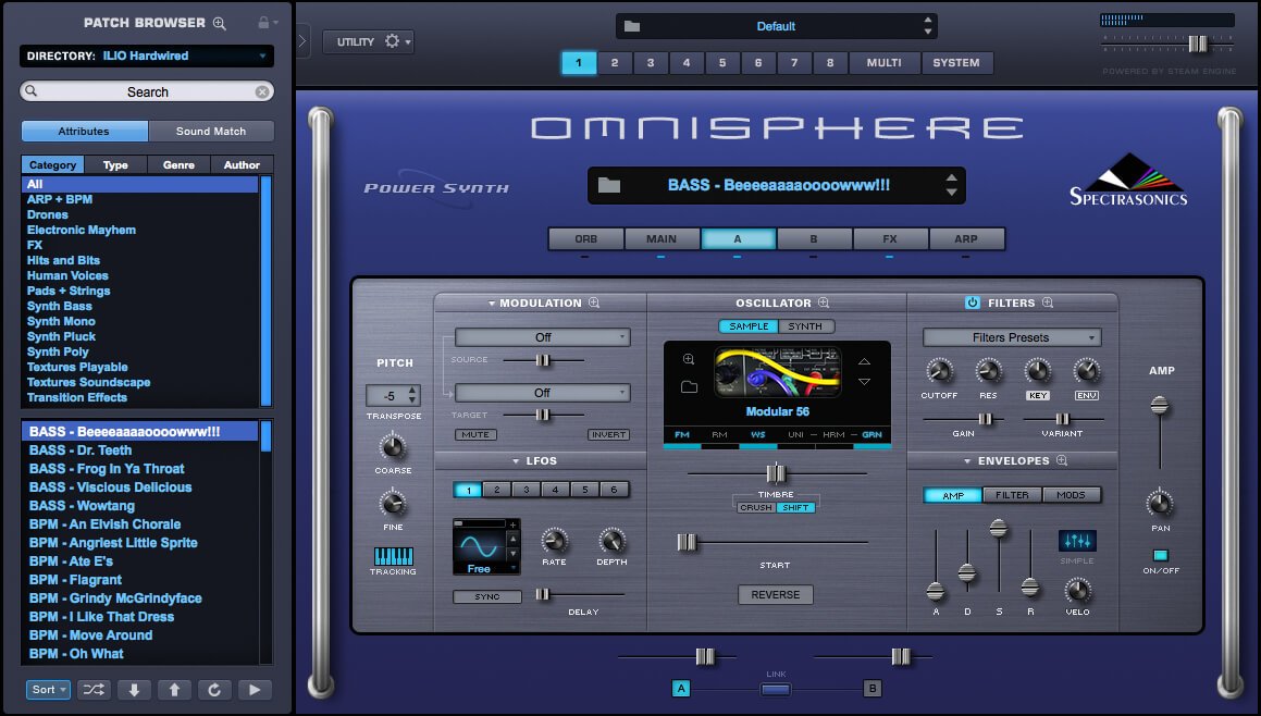 omnisphere 2 torrent